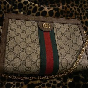 Du pe crossbody